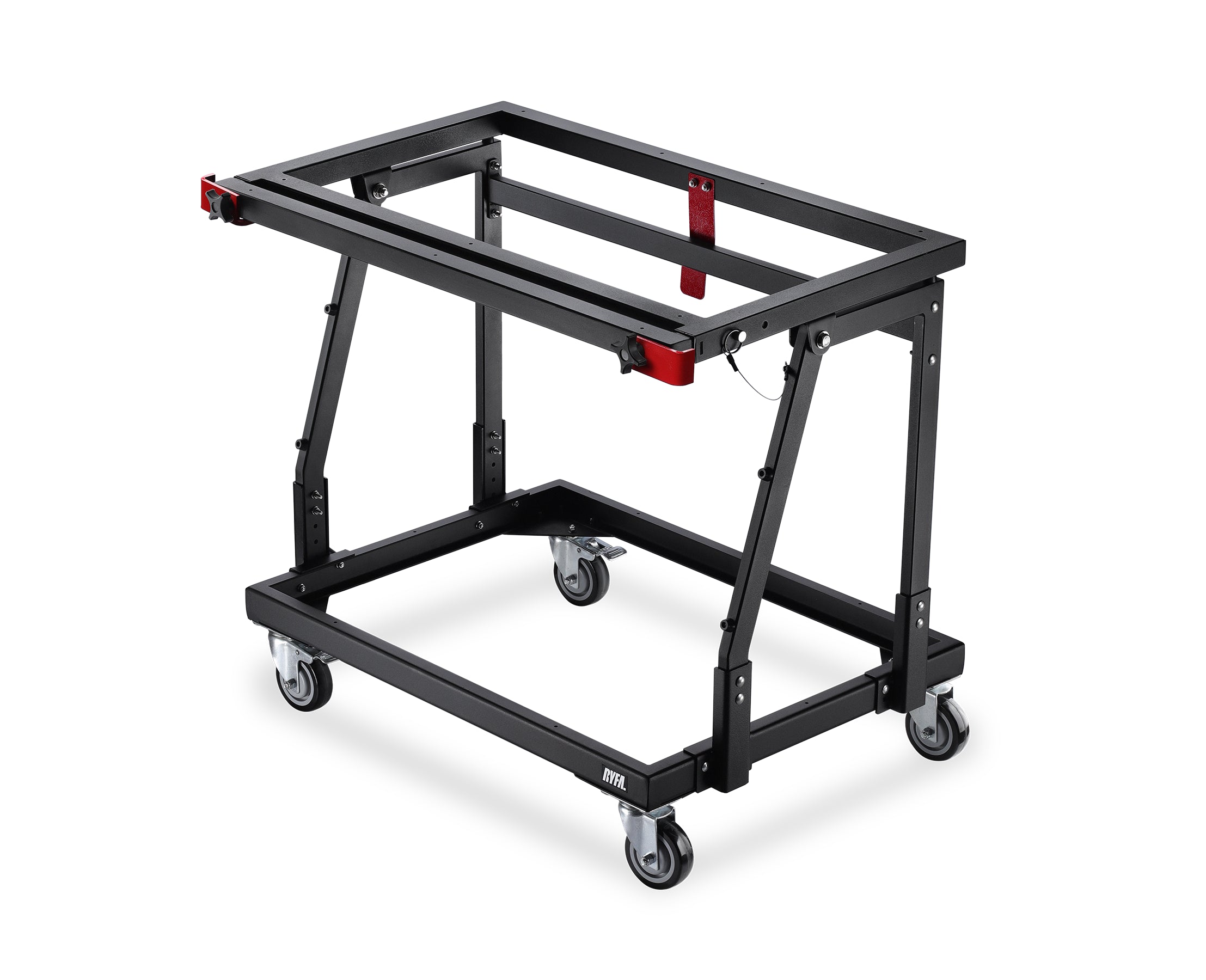 RYFA PANEL CART & SHOP STAND