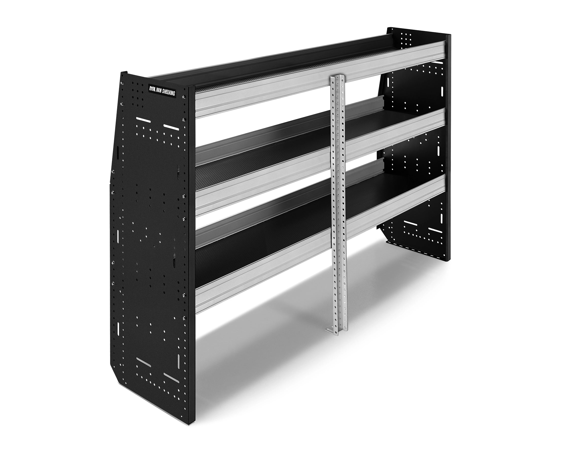 RYFA STOWMASTER 3-Tray Cargo Van Shelving