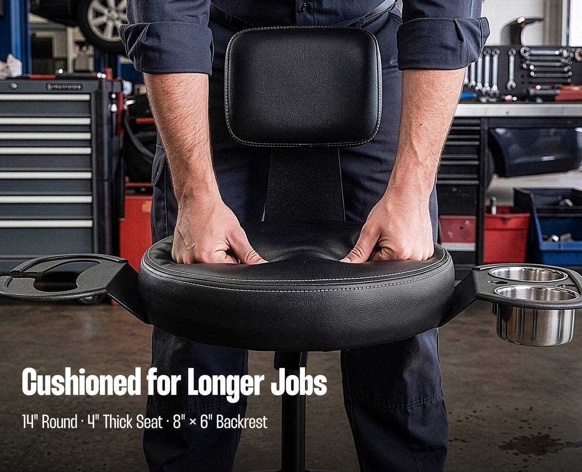 RYFA GT SHOP STOOL KIT
