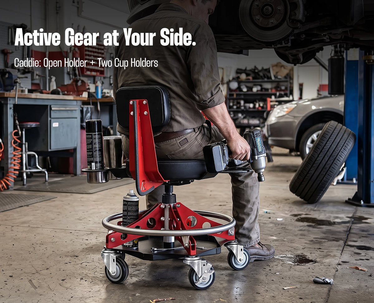 RYFA GT SHOP STOOL KIT