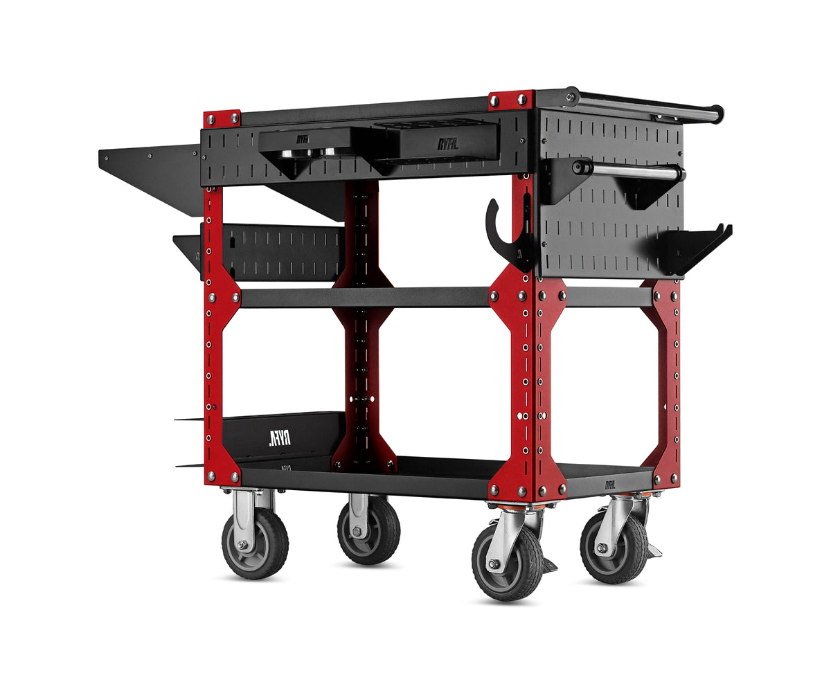 RYFA TOOL CART