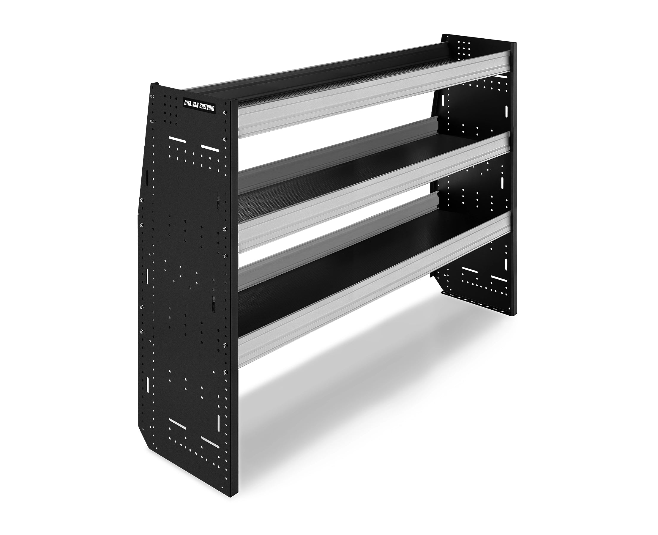 RYFA STOWMASTER 3-Tray Cargo Van Shelving