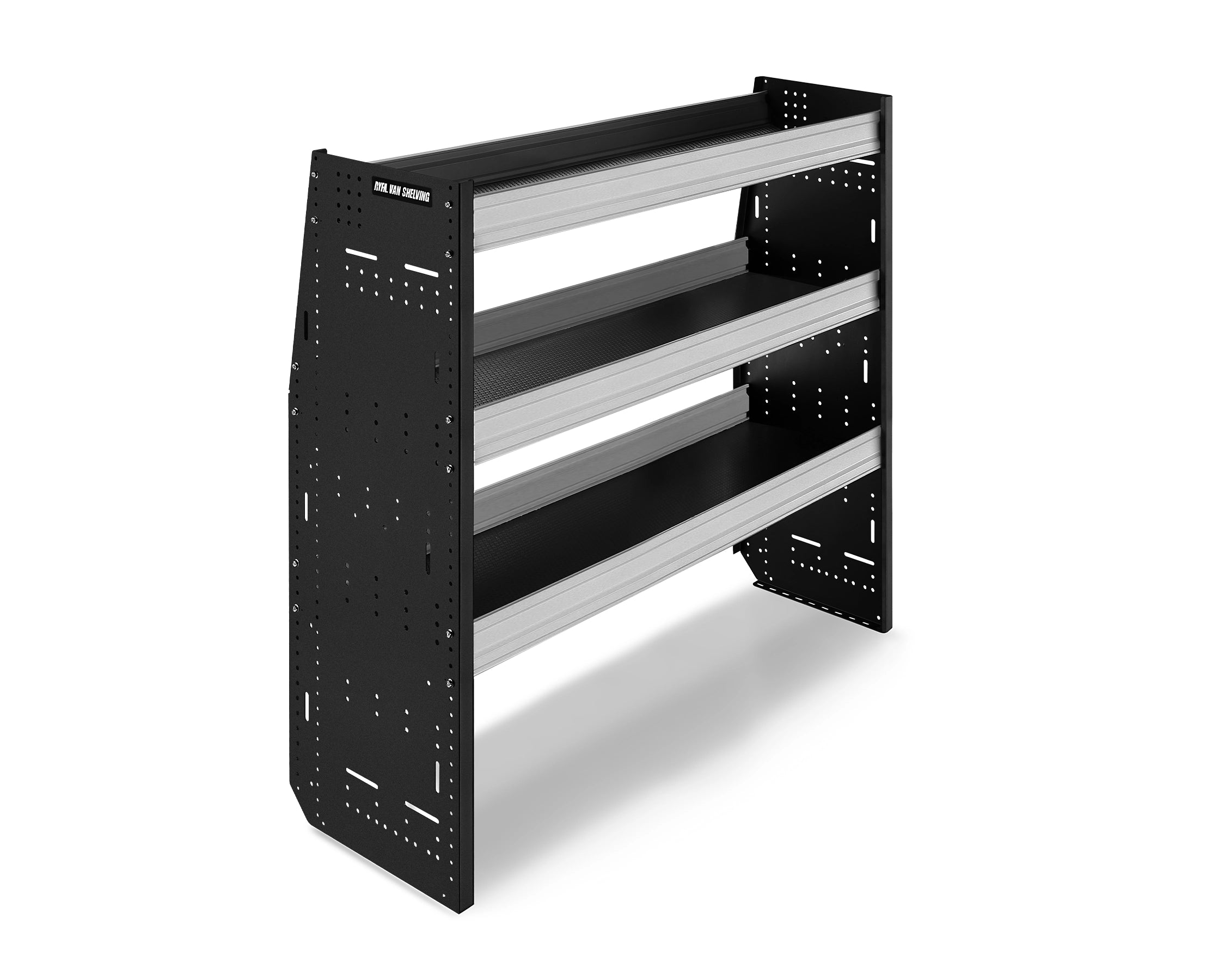 RYFA STOWMASTER 3-Tray Cargo Van Shelving