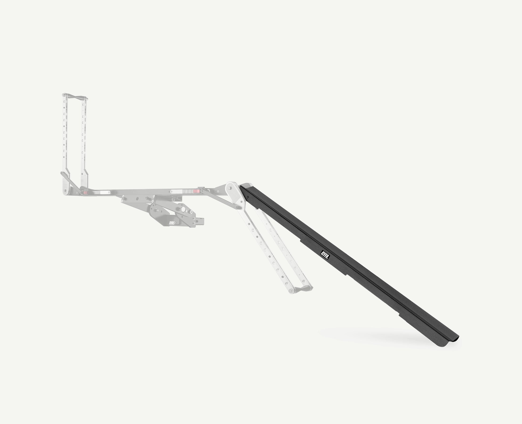 RYFA EZLOAD RAMP FOR SUPER DUTY-X RAPID RACK