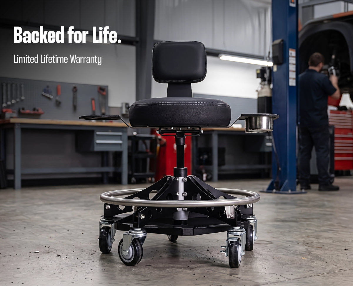 RYFA GT Shop Stool Kit