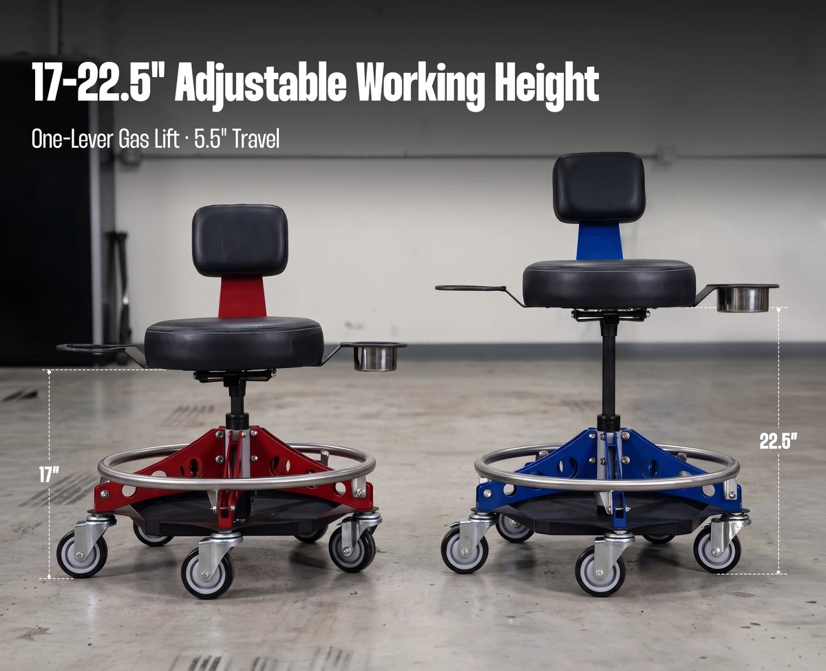 RYFA GT SHOP STOOL KIT