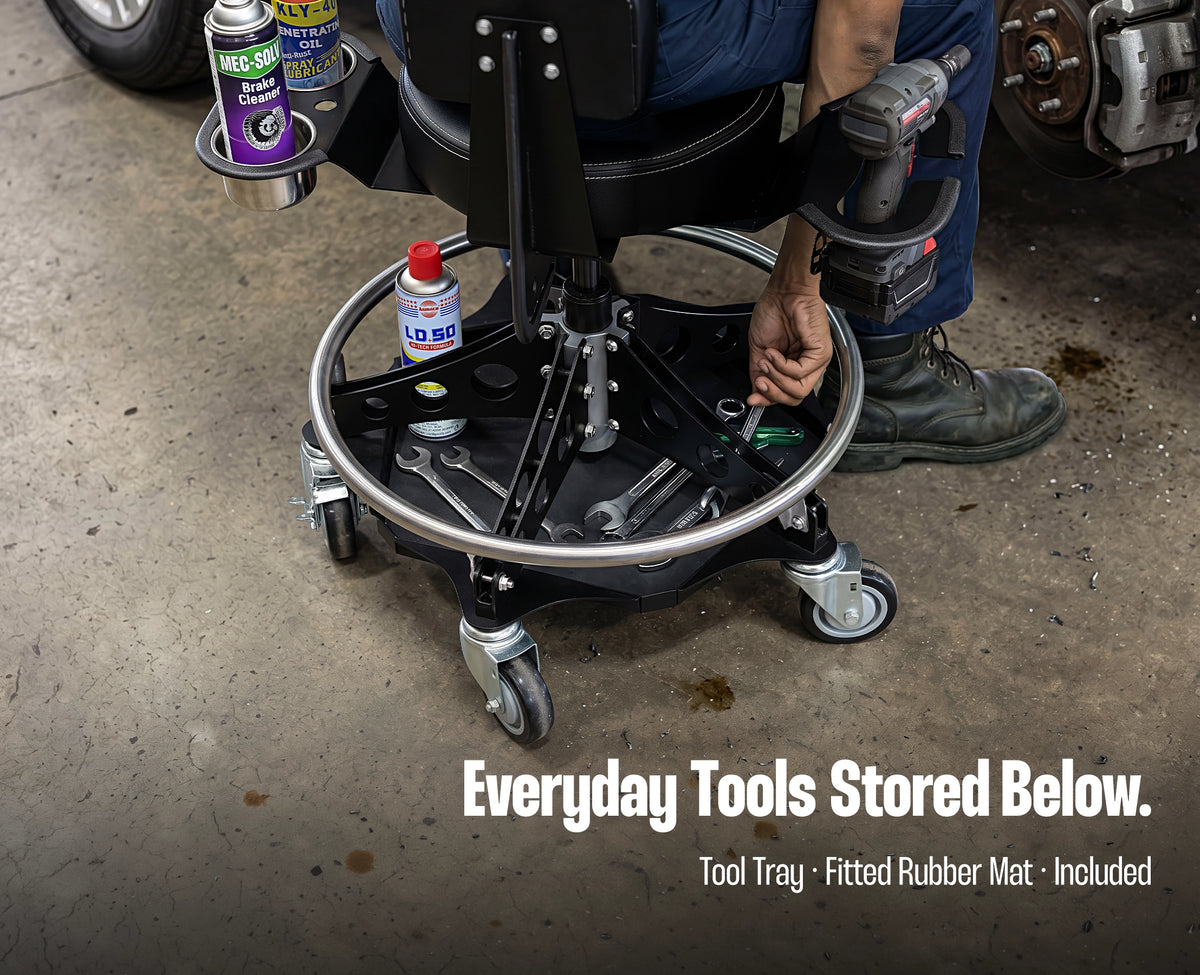 RYFA GT SHOP STOOL KIT