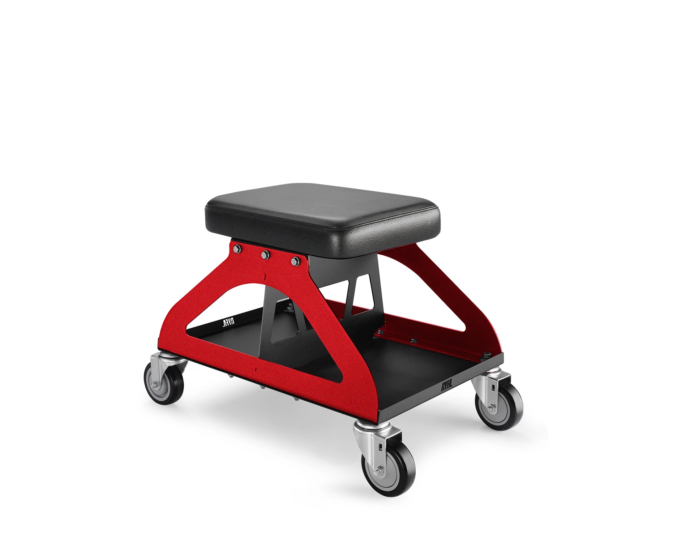 RYFA SHOPMULE LO SHOP STOOL