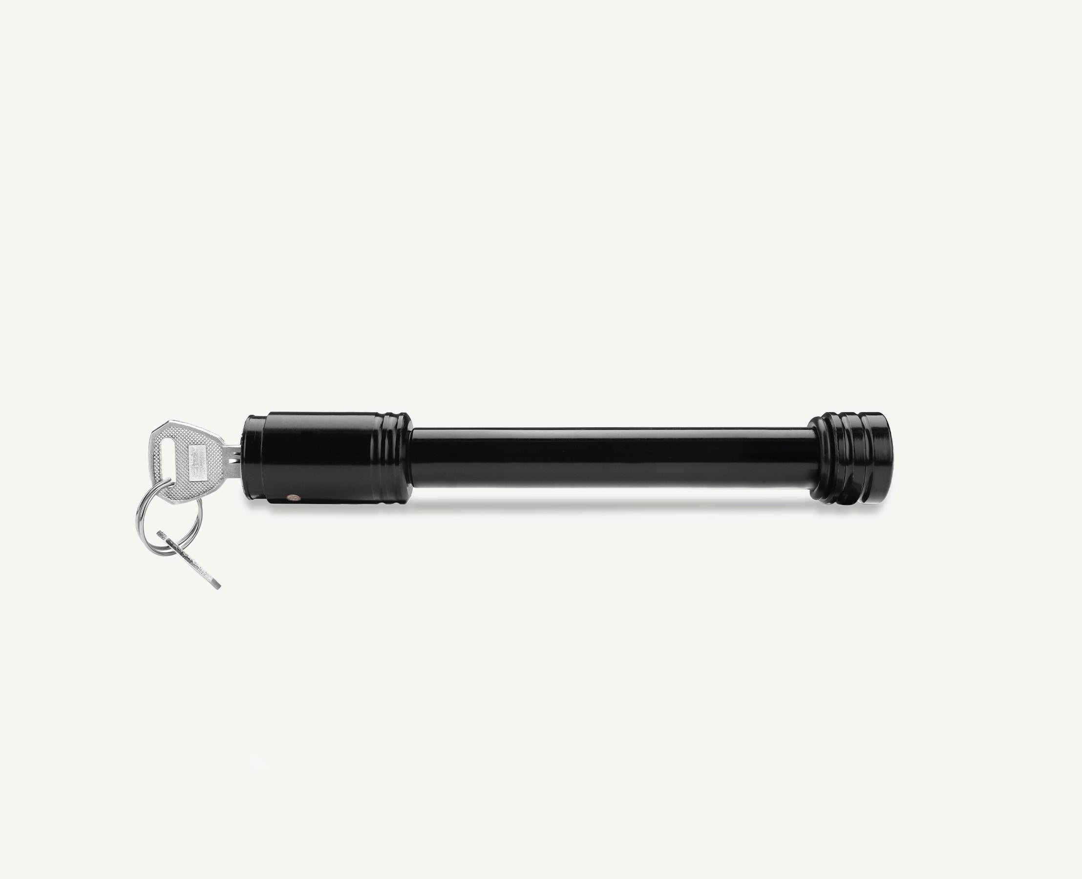 RYFA Hitch Bar Lock for Hitch-Mounted Bike Rack