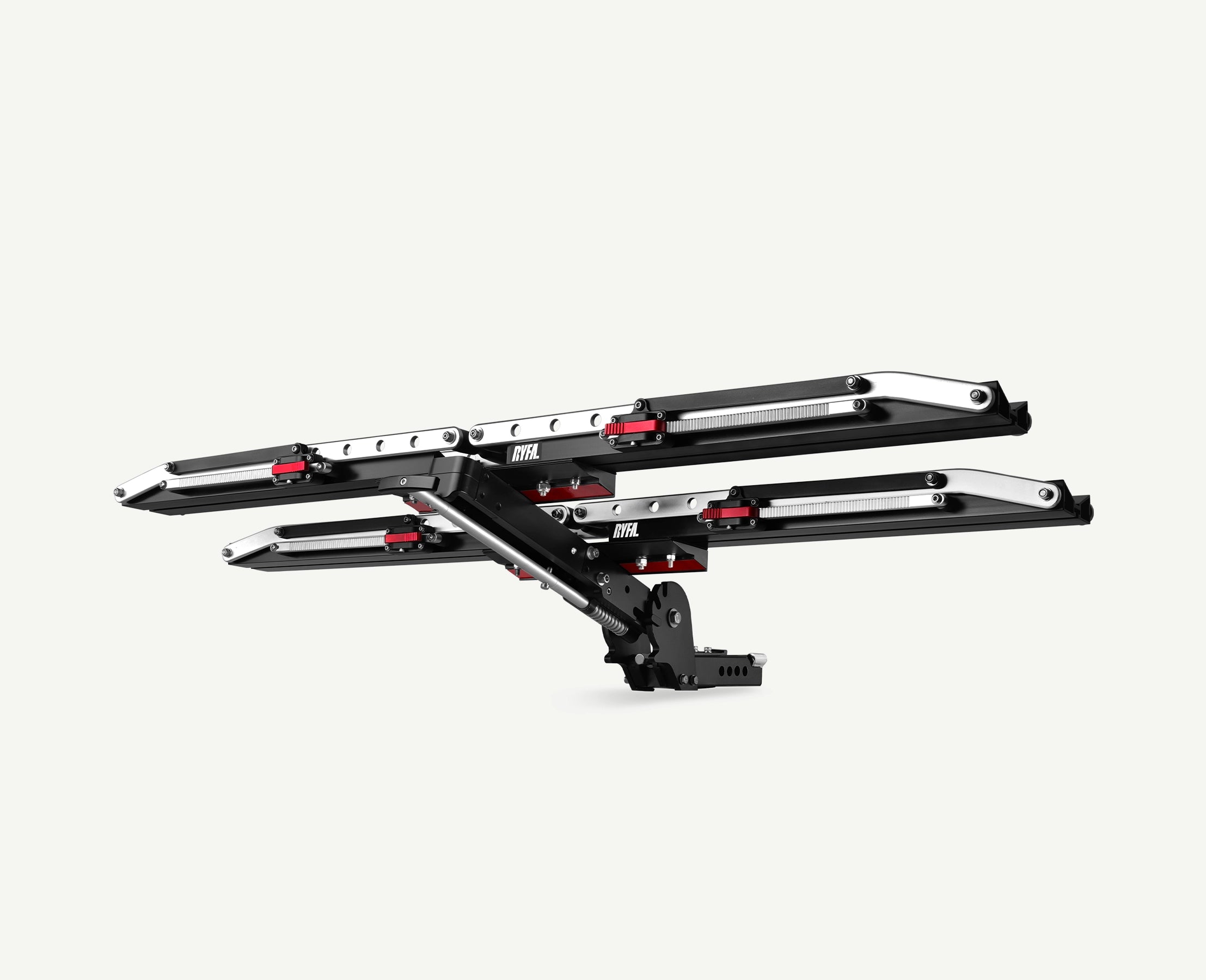 RYFA 2” RAPID RACK