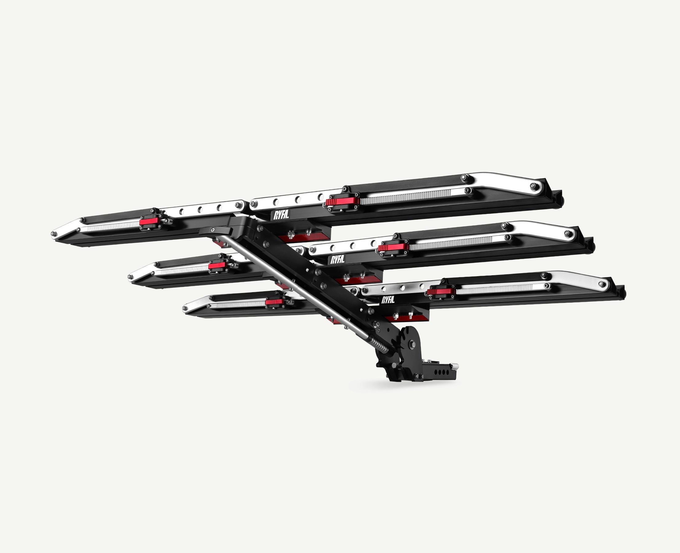 RYFA 2” RAPID RACK