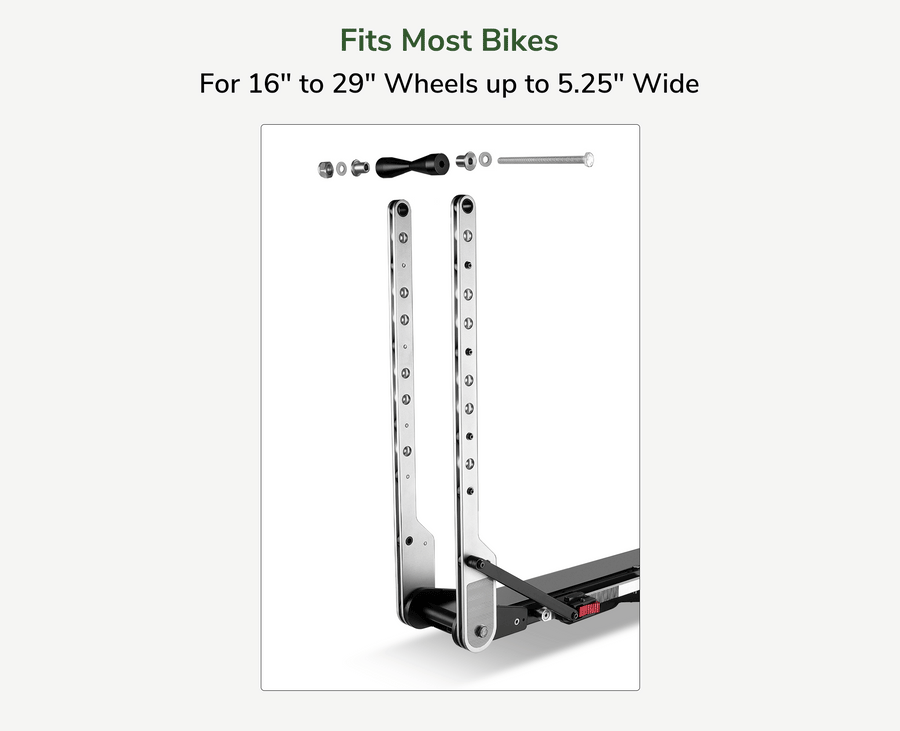 Ryfa RYFA SUPER DUTY-X RAPID RACK – RYFA-GLOBAL