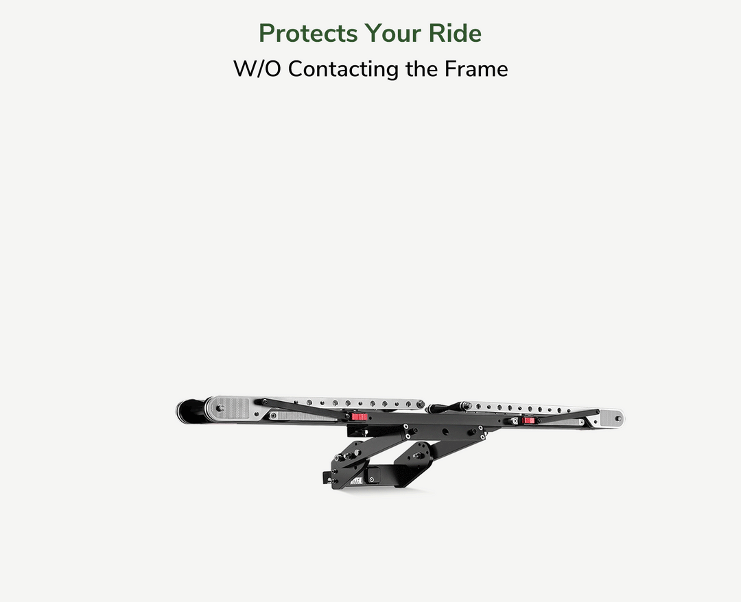 RYFA SUPER DUTY-X RAPID RACK – RYFA-GLOBAL
