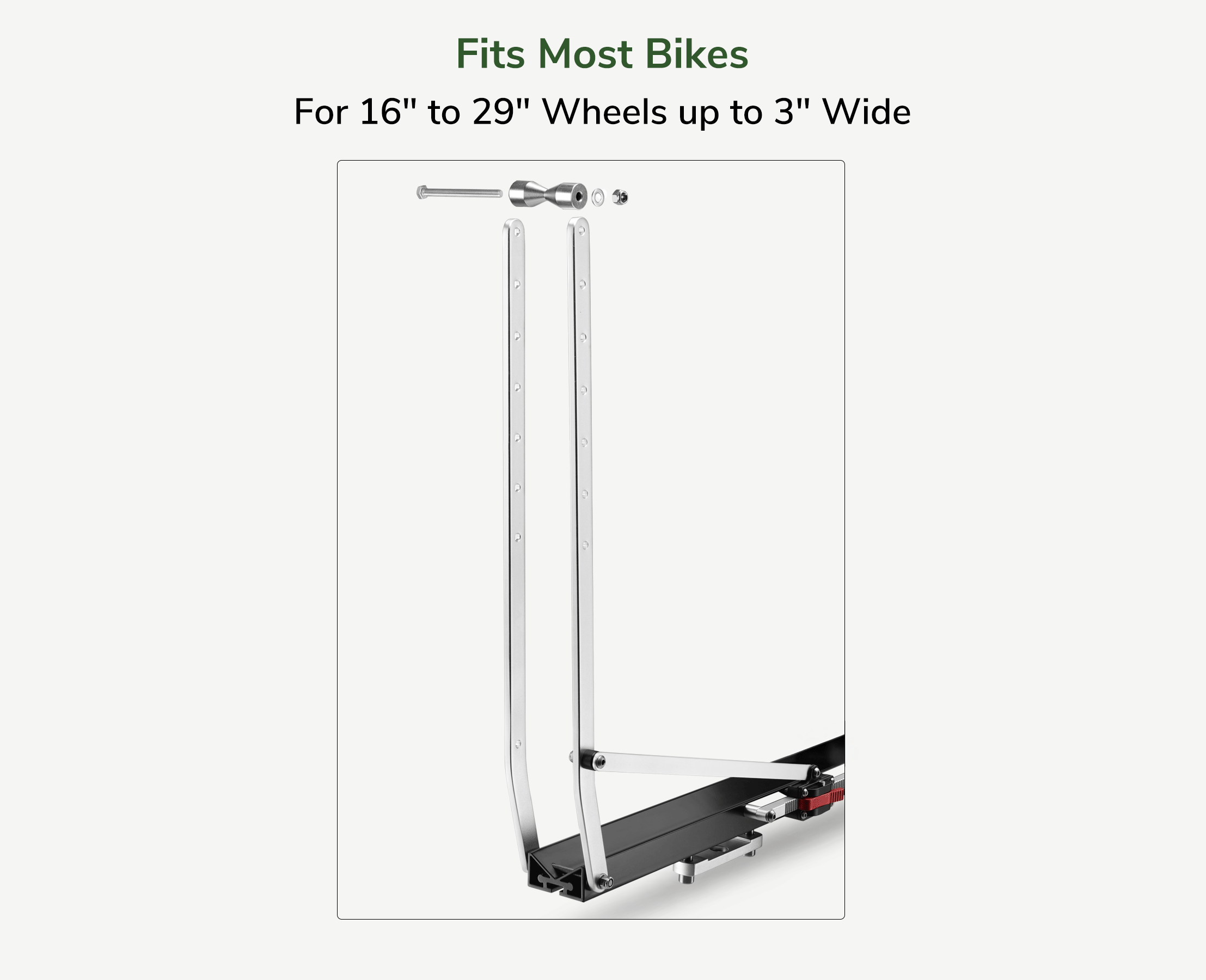 RYFA RAPID ROOF RACK