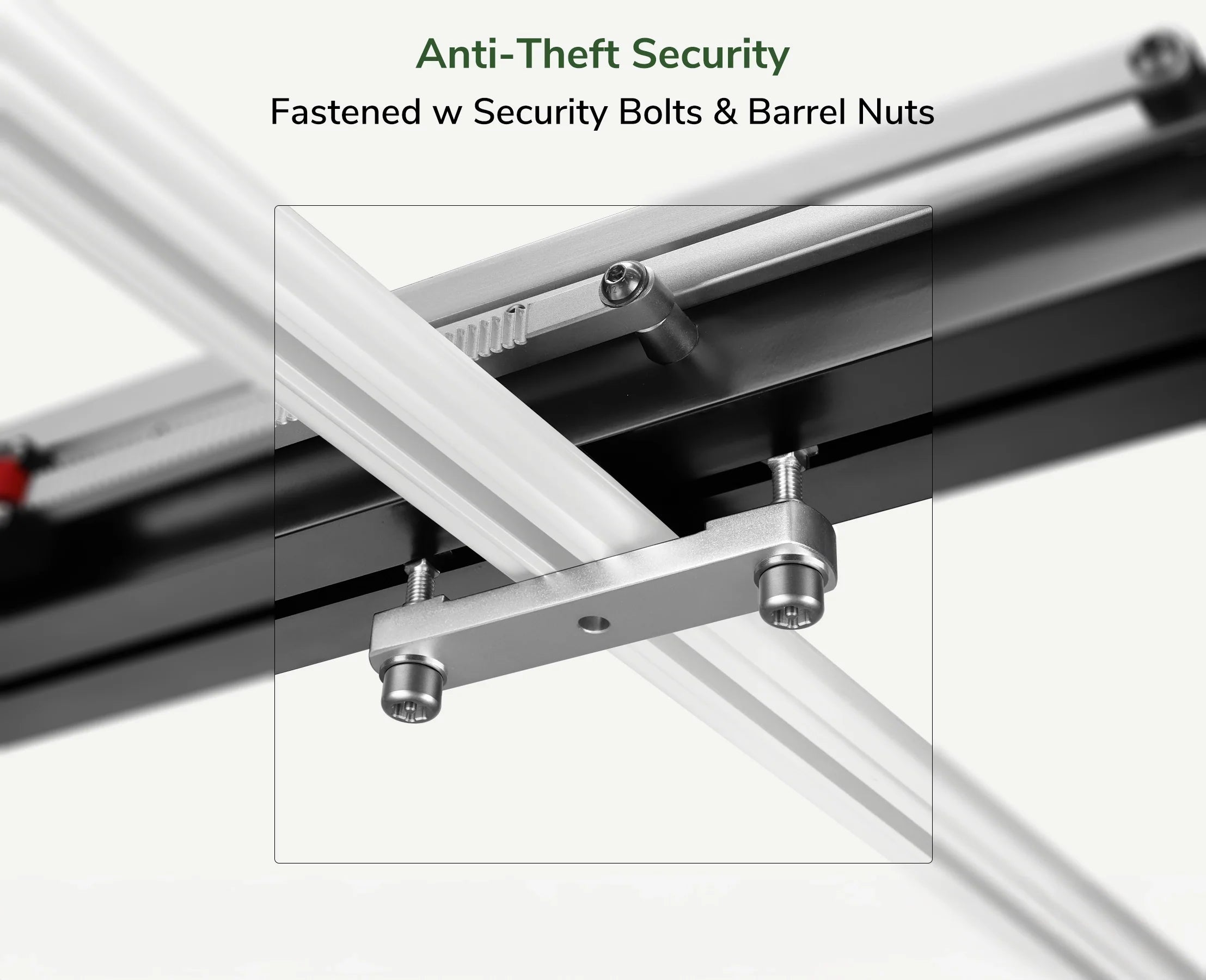 RYFA RAPID ROOF RACK