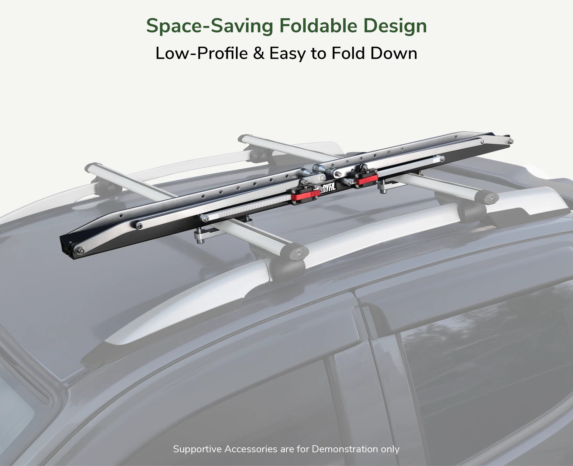 RYFA RAPID ROOF RACK