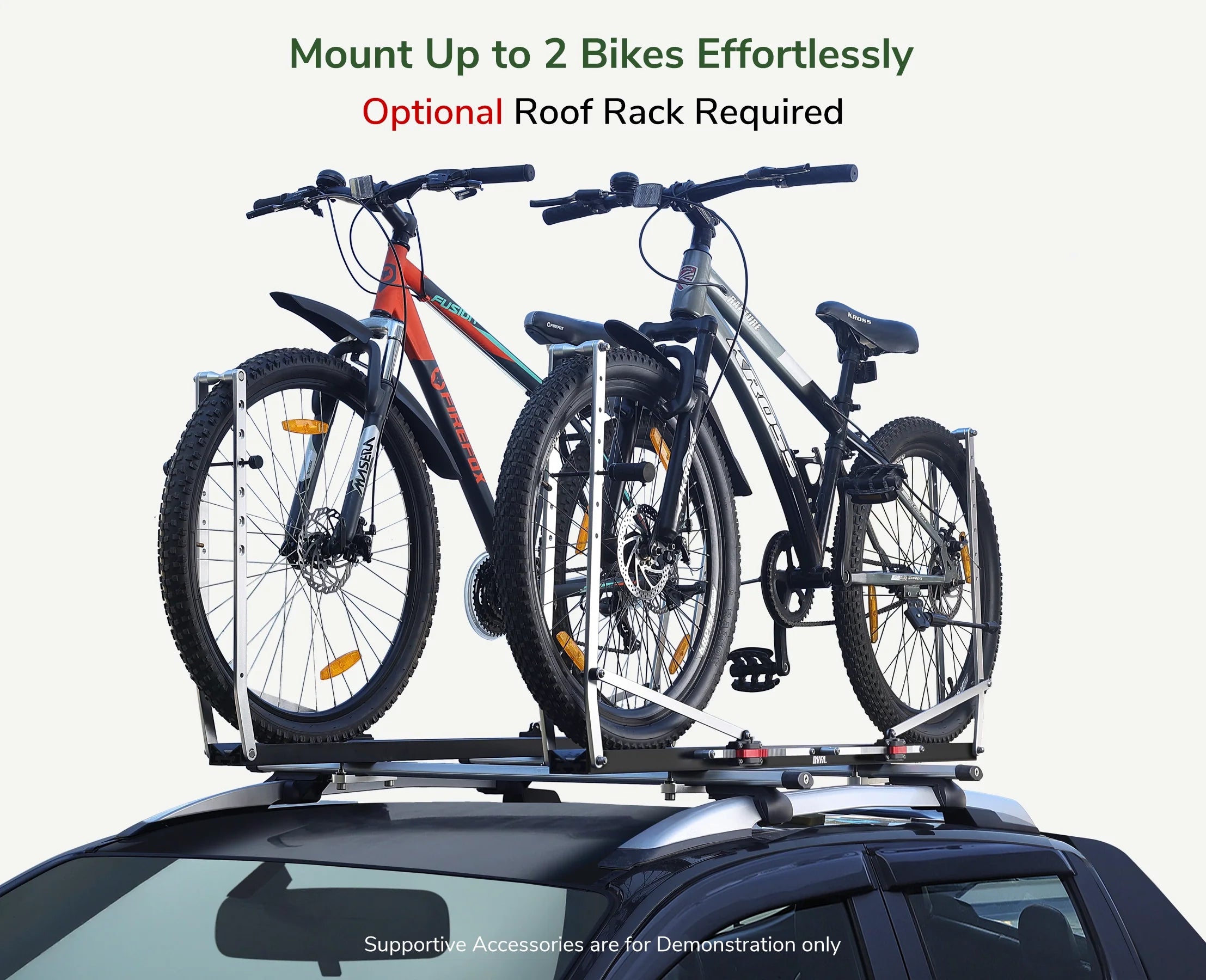 RYFA RAPID ROOF RACK